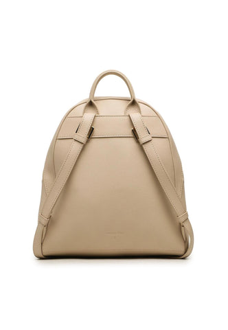 PATRIZIA PEPE Zaino Donna Winter Sand Beige CB0056-L001 - Sandrini Calzature e Abbigliamento