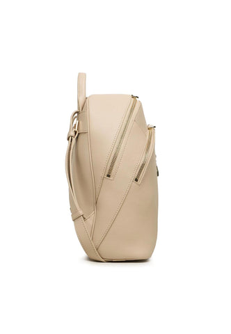 PATRIZIA PEPE Zaino Donna Winter Sand Beige CB0056-L001 - Sandrini Calzature e Abbigliamento