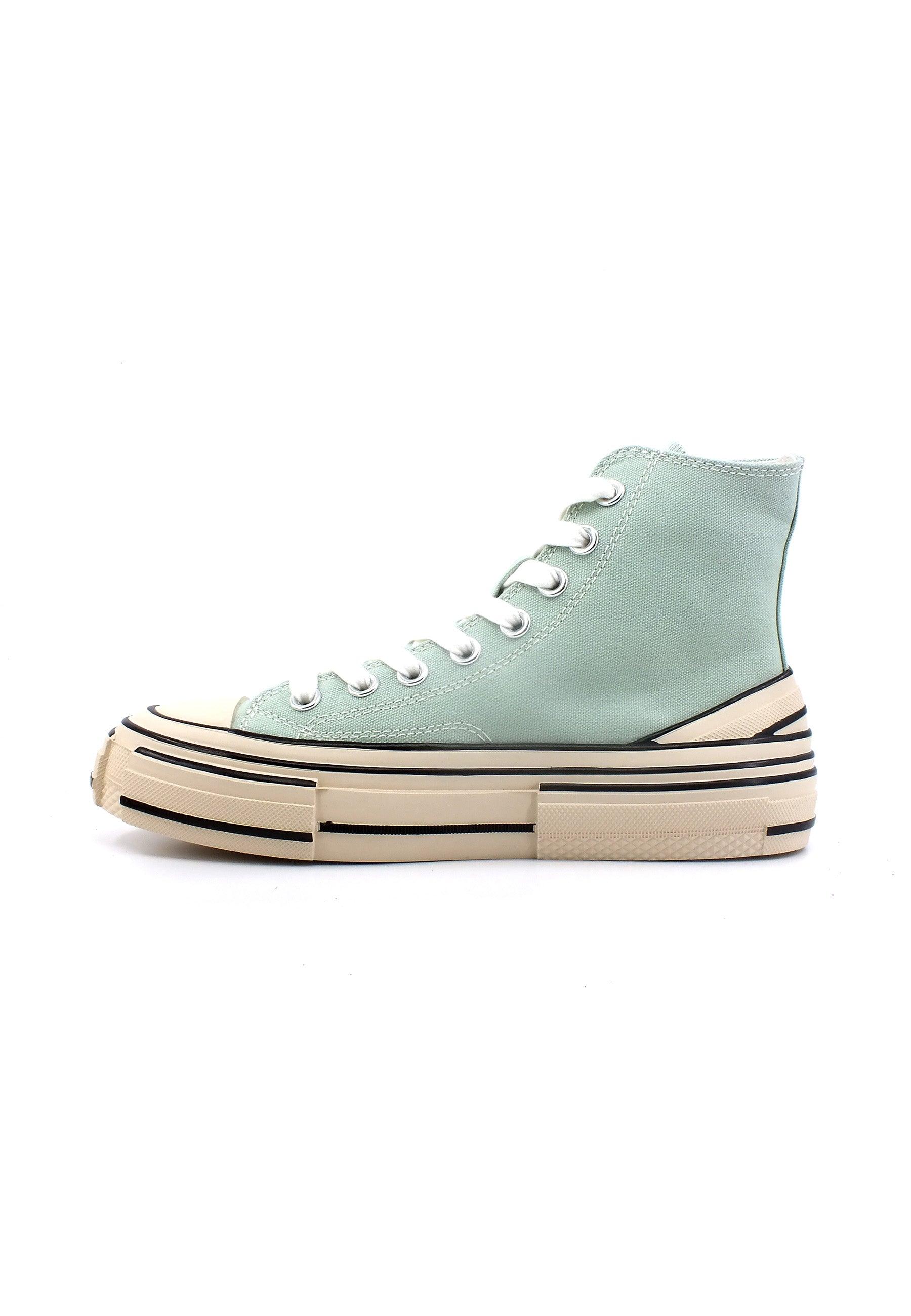 PLAY Sneaker Hi Donna Mint ENDORPHIN-H - Sandrini Calzature e Abbigliamento