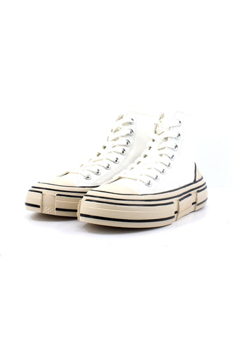 PLAY Sneaker Hi Donna White ENDORPHIN-H - Sandrini Calzature e Abbigliamento