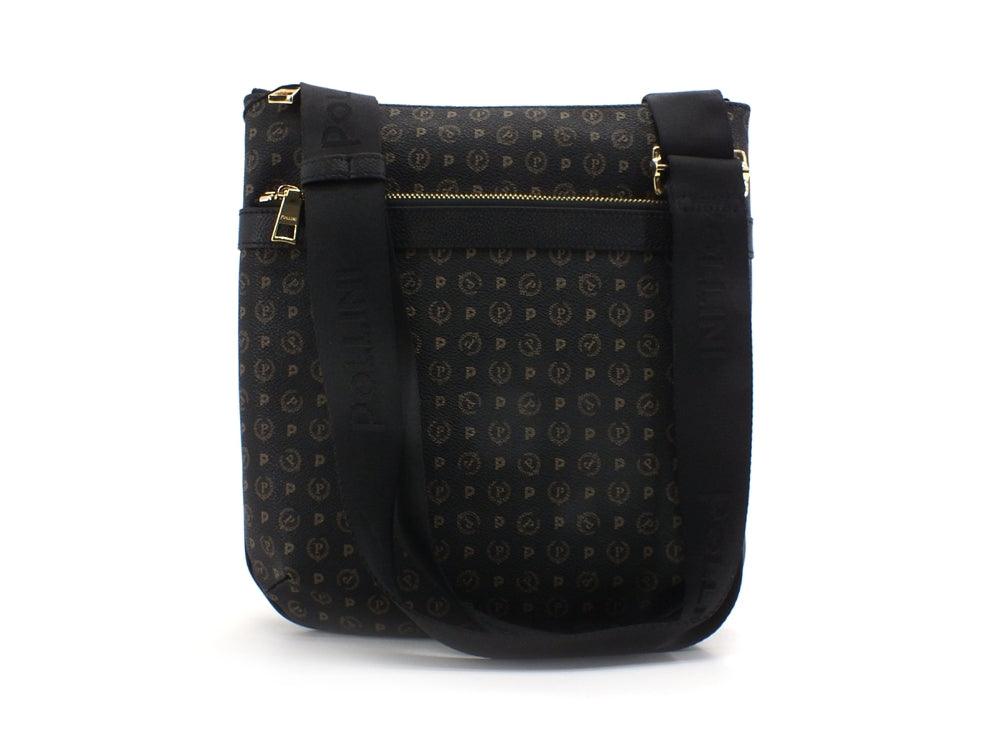 POLLINI Borsa Messenger Travel Heritage - Sandrini Calzature e Abbigliamento