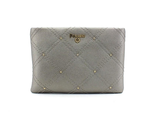 POLLINI Borsa Pochette Borchiette Canna di Fucile SC4523PP0DSB1906 - Sandrini Calzature e Abbigliamento