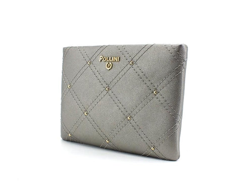 POLLINI Borsa Pochette Borchiette Canna di Fucile SC4523PP0DSB1906 - Sandrini Calzature e Abbigliamento