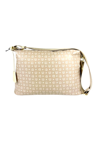 POLLINI Borsa Tracolla Heritage Beige Avorio TE8400PP02Q2610A - Sandrini Calzature e Abbigliamento