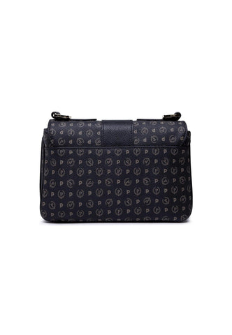 POLLINI Borsa Tracolla Nero TE8452PP0BQ1100A - Sandrini Calzature e Abbigliamento