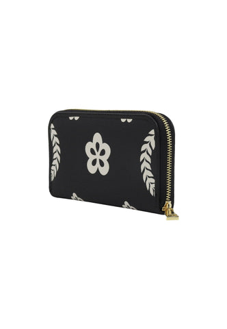 POLLINI Portafoglio Donna Nero TE9001PP02Q1E00A - Sandrini Calzature e Abbigliamento