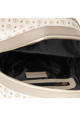 POLLINI Zaino Donna Avorio Ghiaccio TE8432PP07Q1110A - Sandrini Calzature e Abbigliamento