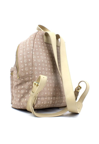 POLLINI Zaino Donna Beige Marrone TE8412PP03Q2610A - Sandrini Calzature e Abbigliamento