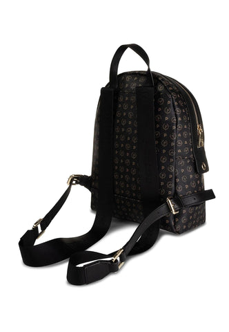 POLLINI Zaino Donna Nero TE8432PP07Q1100A - Sandrini Calzature e Abbigliamento