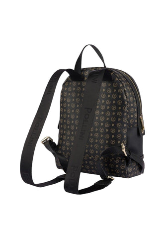 POLLINI Zaino Donna Nero TE8432PP07Q1E00A - Sandrini Calzature e Abbigliamento