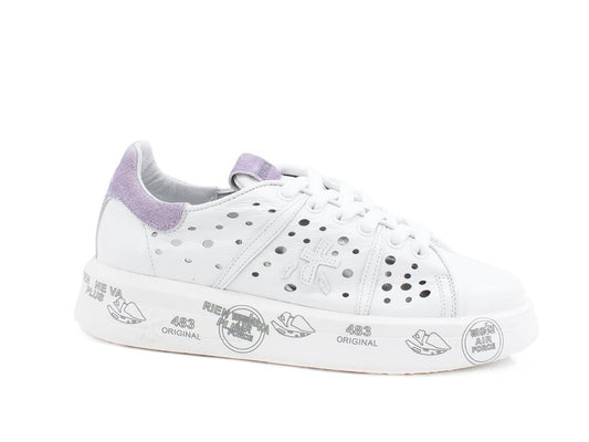 PREMIATA Belle Sneaker - Sandrini Calzature e Abbigliamento