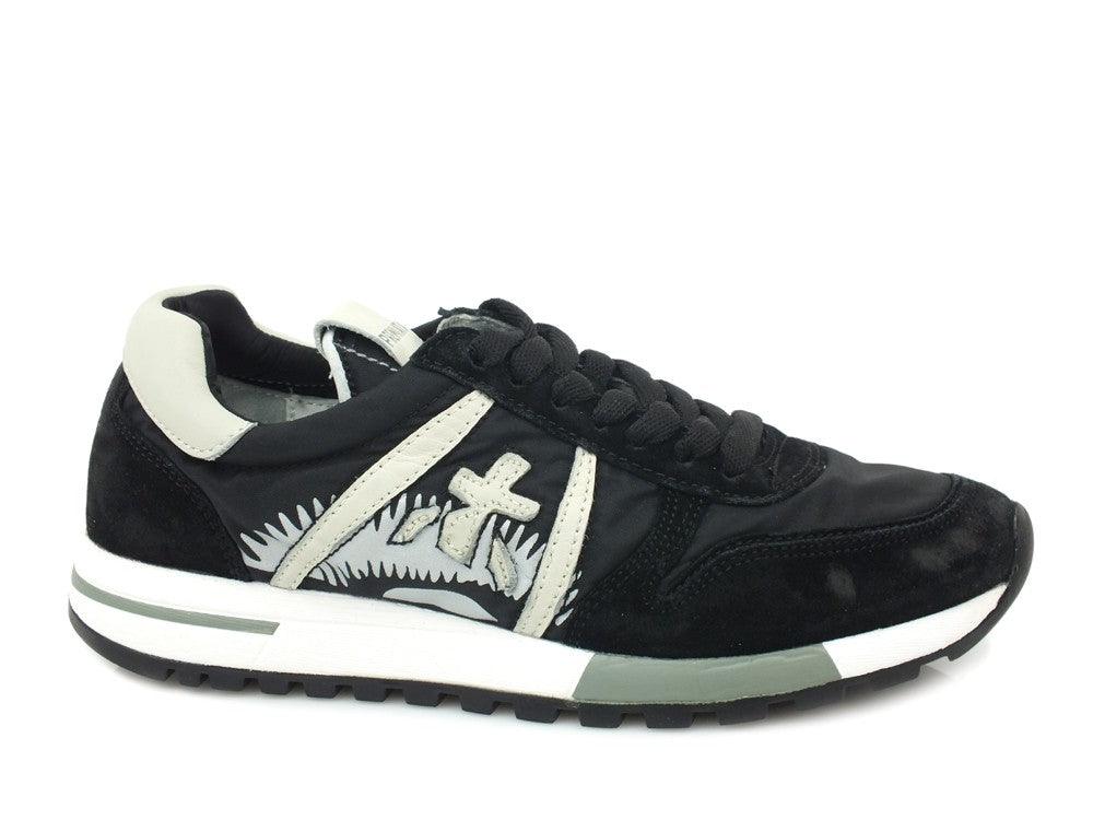 PREMIATA Black White KIM 3401 - Sandrini Calzature e Abbigliamento