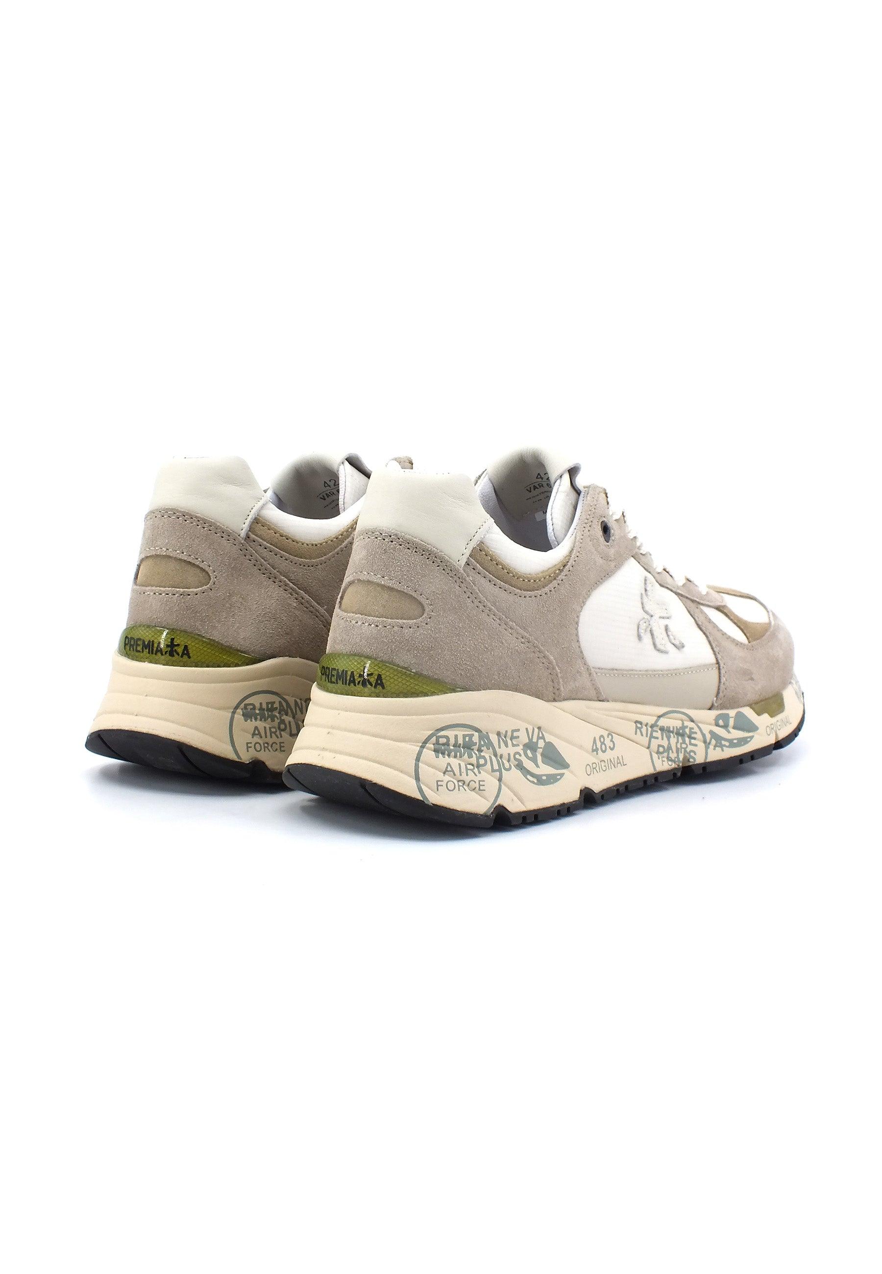 PREMIATA Sneaker Uomo Sand MASE-6424 - Sandrini Calzature e Abbigliamento