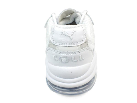 PUMA Cell Venom Reflective White 369701 02 - Sandrini Calzature e Abbigliamento