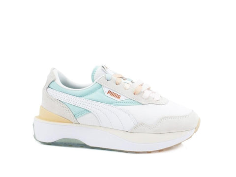 PUMA Cruise Rider GL Wmns Sneaker - Sandrini Calzature e Abbigliamento