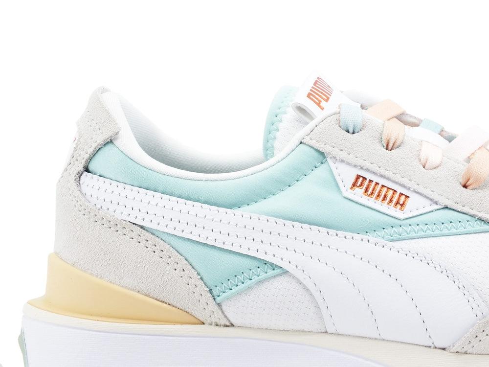 PUMA Cruise Rider GL Wmns Sneaker - Sandrini Calzature e Abbigliamento