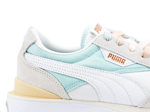 PUMA Cruise Rider GL Wmns Sneaker - Sandrini Calzature e Abbigliamento