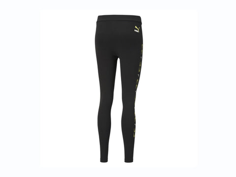 PUMA Elevate Leggins Donna Black 531082 01 - Sandrini Calzature e Abbigliamento