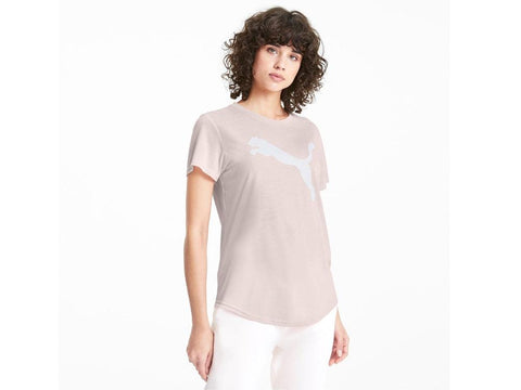 PUMA Evostripe Tee T-Shirt Rosewater 58124117 - Sandrini Calzature e Abbigliamento