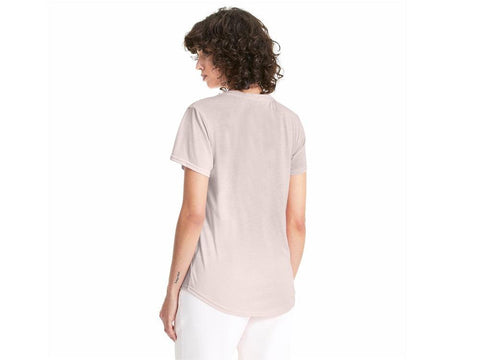 PUMA Evostripe Tee T-Shirt Rosewater 58124117 - Sandrini Calzature e Abbigliamento