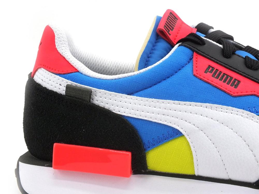 PUMA Future Rider Play On Jr Sneaker - Sandrini Calzature e Abbigliamento