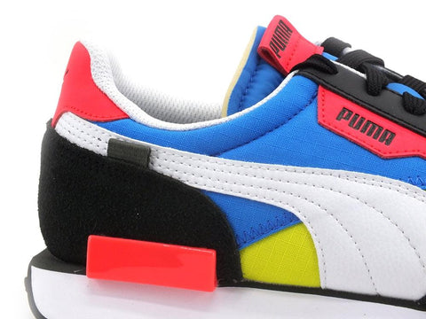 PUMA Future Rider Play On Jr Sneaker - Sandrini Calzature e Abbigliamento