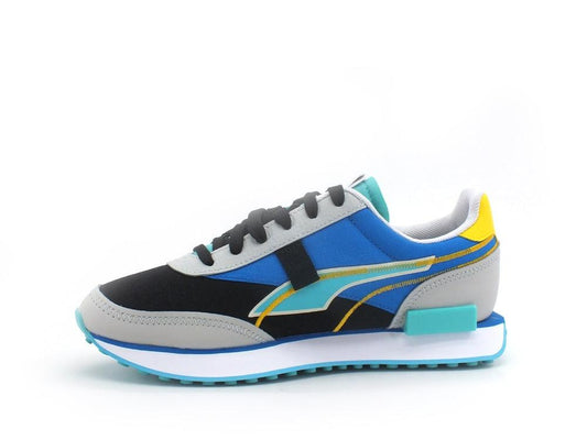 PUMA Future Rider Twofold Jr Sneaker - Sandrini Calzature e Abbigliamento