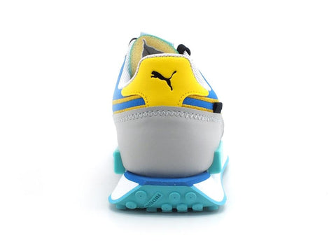 PUMA Future Rider Twofold Jr Sneaker - Sandrini Calzature e Abbigliamento