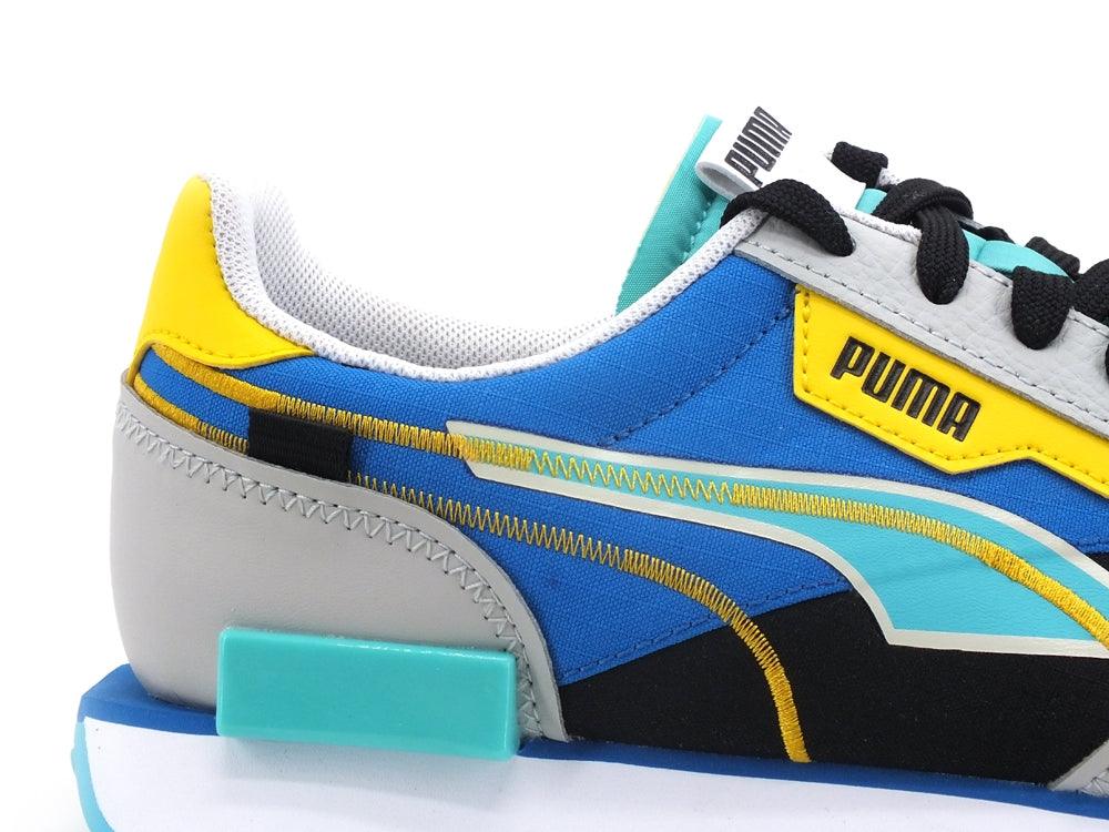 PUMA Future Rider Twofold Jr Sneaker - Sandrini Calzature e Abbigliamento