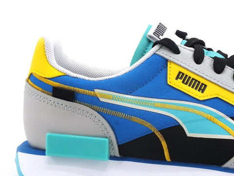 PUMA Future Rider Twofold Jr Sneaker - Sandrini Calzature e Abbigliamento