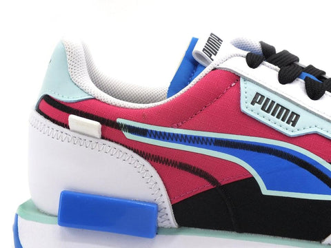 PUMA Future Rider Twofold Sneaker - Sandrini Calzature e Abbigliamento