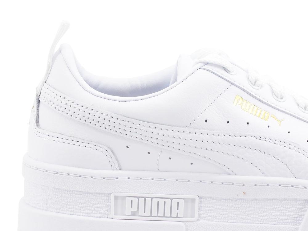 PUMA Mayze Classic Wns Sneaker Platform - Sandrini Calzature e Abbigliamento