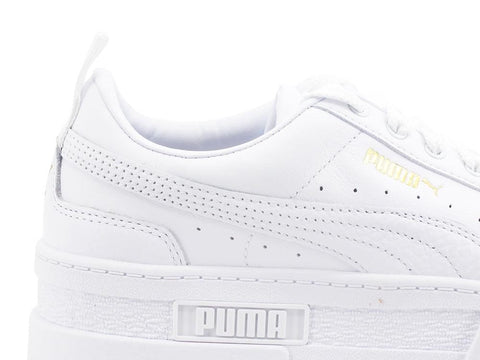 PUMA Mayze Classic Wns Sneaker Platform - Sandrini Calzature e Abbigliamento