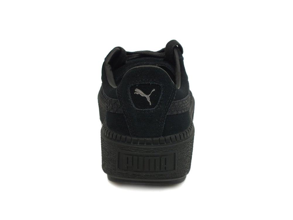 PUMA Platform Trace Animal Black 367814 01 - Sandrini Calzature e Abbigliamento