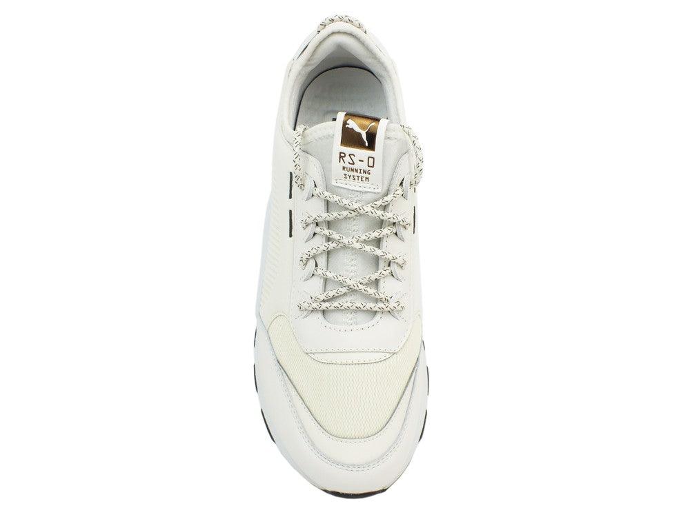 PUMA RS-0 Trophy Grey White 369363 03 - Sandrini Calzature e Abbigliamento