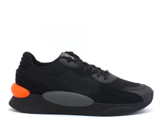 PUMA RS 9.8 Cosmic Black 37036702 - Sandrini Calzature e Abbigliamento