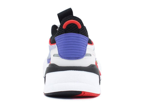 PUMA Rs-X Bold White Purple Corallite 37271507 - Sandrini Calzature e Abbigliamento