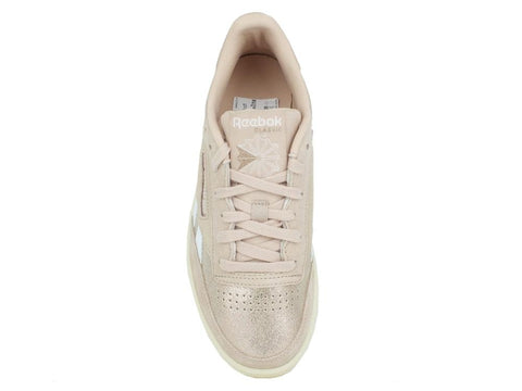 REEBOK Sneakers Rose Gold White DV7201 - Sandrini Calzature e Abbigliamento