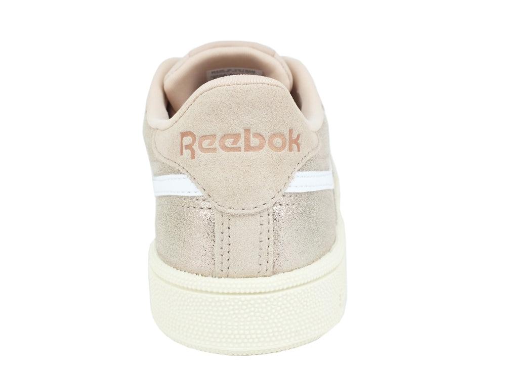 REEBOK Sneakers Rose Gold White DV7201 - Sandrini Calzature e Abbigliamento