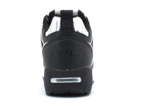 REPLAY Sneaker Zebra Black RS360026S - Sandrini Calzature e Abbigliamento