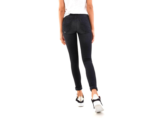SALSA Jeans Push Up - Sandrini Calzature e Abbigliamento