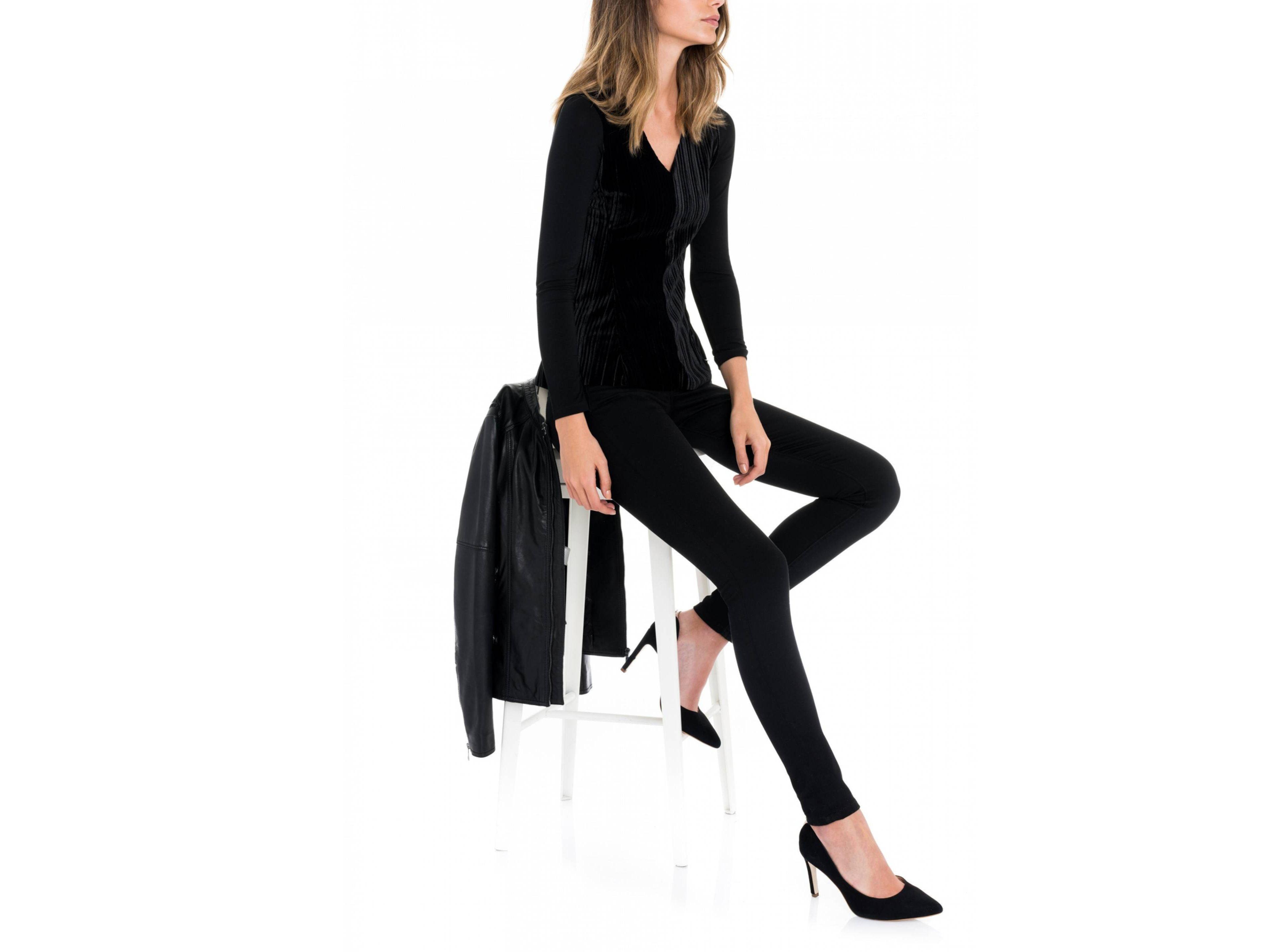 SALSA Jeans Skinny Push In - Sandrini Calzature e Abbigliamento
