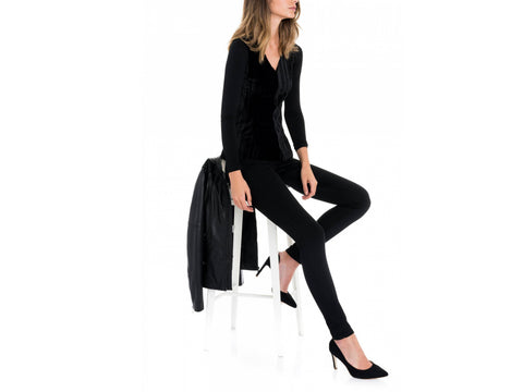 SALSA Jeans Skinny Push In - Sandrini Calzature e Abbigliamento