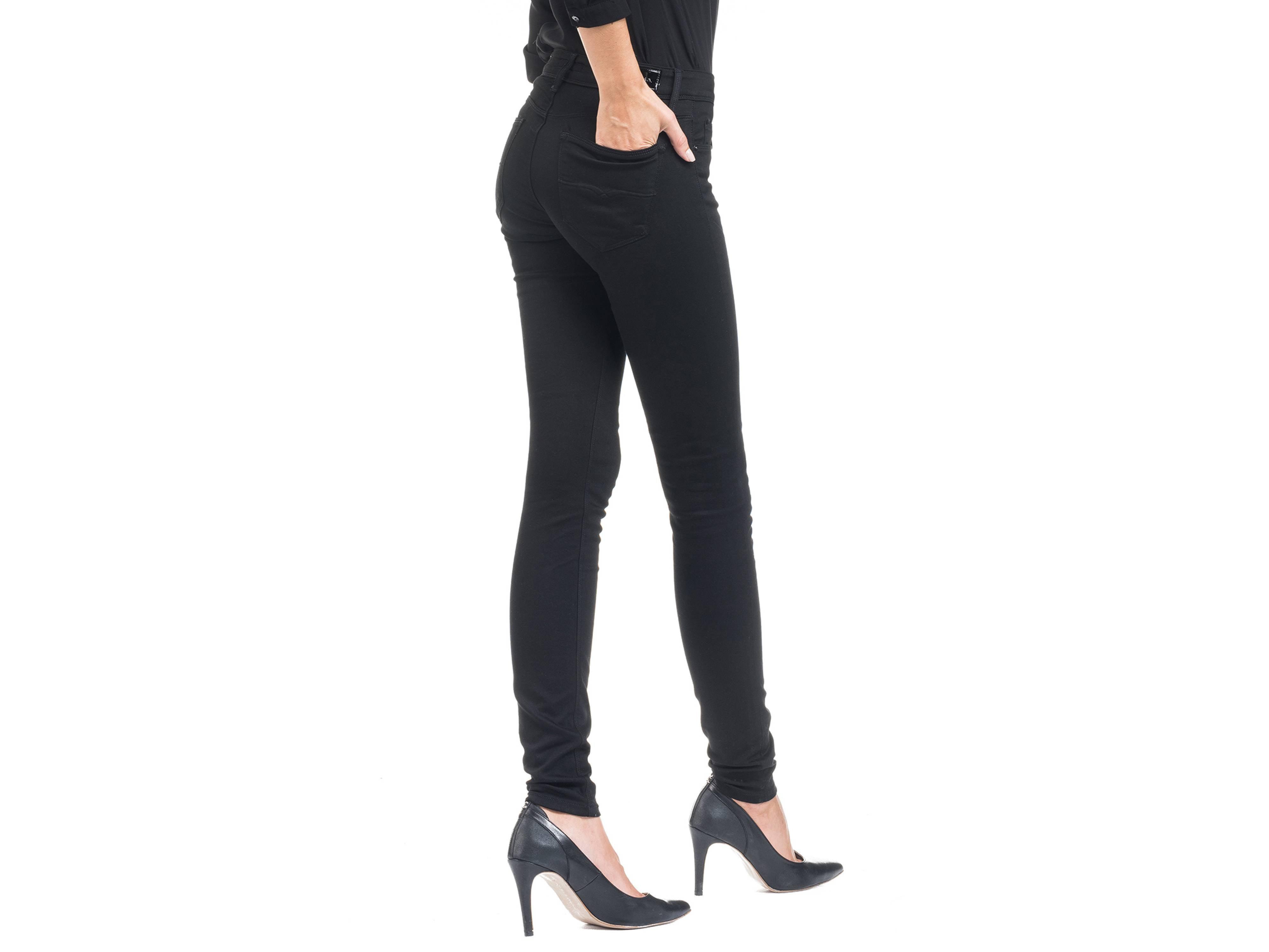 SALSA Jeans Skinny - Sandrini Calzature e Abbigliamento