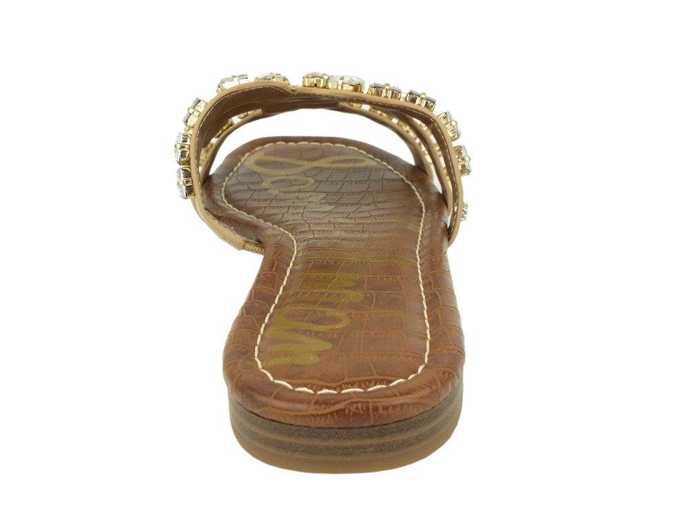 SAM EDELMAN Bay Nude G287652250 - Sandrini Calzature e Abbigliamento