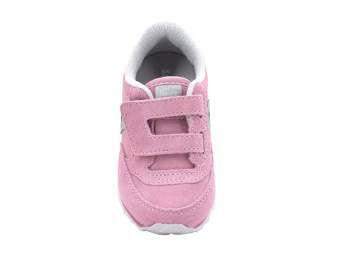 SAUCONY Baby Jazz HL Pink Silver Metal SL161611 - Sandrini Calzature e Abbigliamento