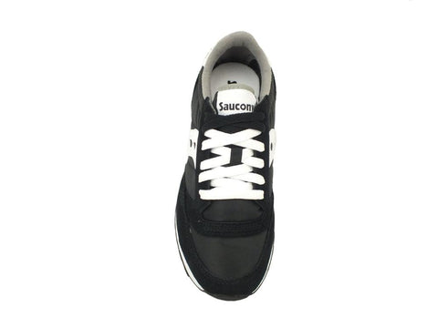 SAUCONY Jazz Original Black White S2044-449 - Sandrini Calzature e Abbigliamento
