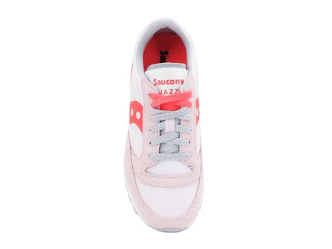 SAUCONY Jazz Original Pink Coral S1044-565 - Sandrini Calzature e Abbigliamento