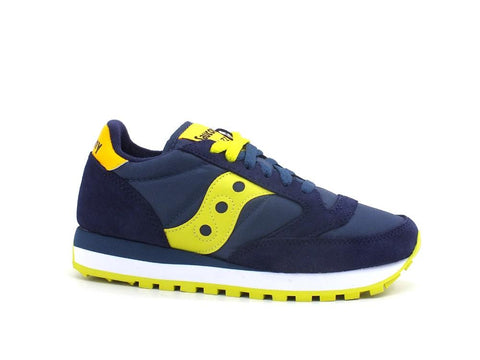 SAUCONY Jazz Original Sneaker - Sandrini Calzature e Abbigliamento