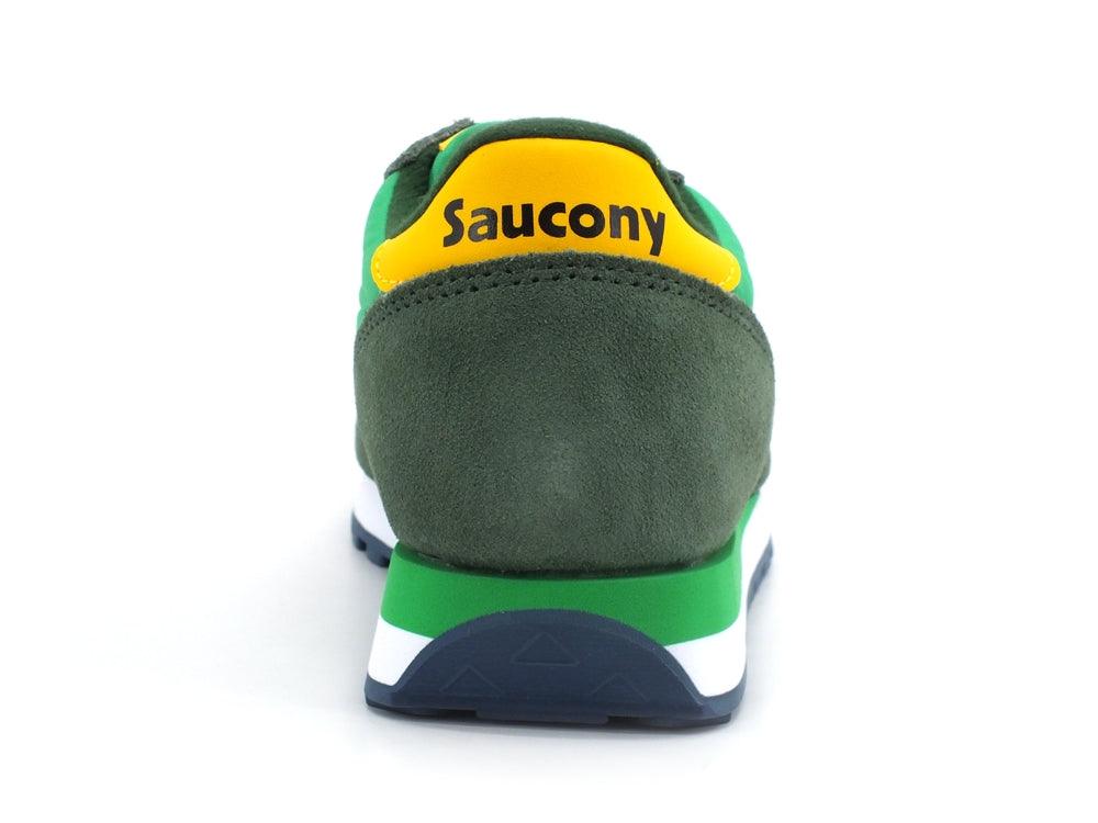 SAUCONY Jazz Original Sneaker - Sandrini Calzature e Abbigliamento